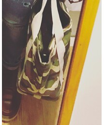 BEAMS | トートバッグ