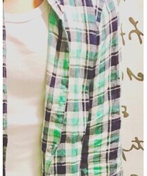 UNIQLO | シャツ/ブラウス