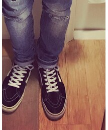 VANS | スニーカー