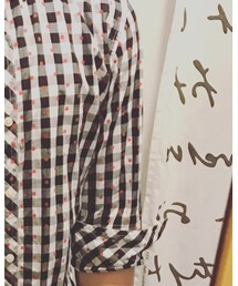 GU | シャツ/ブラウス