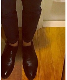 喬治皮鞋 | その他シューズ