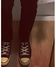 CONVERSE | スニーカー