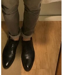 喬治皮鞋 | その他シューズ
