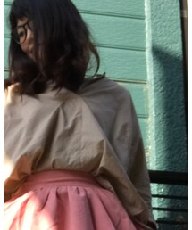 GU | シャツ/ブラウス