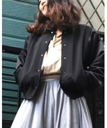 GU | シャツ/ブラウス