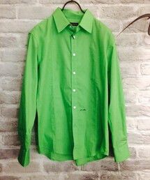 ELECTRIC FOUNDATION | シャツ/ブラウス