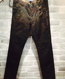 HALB | カモフラ柄(その他パンツ)