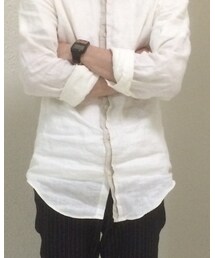 ZARA | シャツ/ブラウス