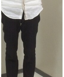 HALB | スラックス