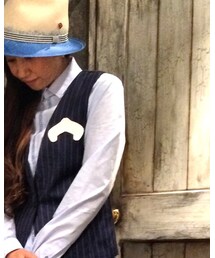 EACH×OTHER | シャツ/ブラウス