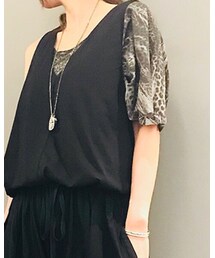 CATORCE | トップス
