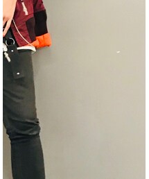 SUPER FINE | パンツ