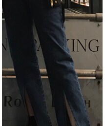 JOHN LAWRENCE SULLIVAN | パンツ