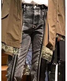 JOHN LAWRENCE SULLIVAN | パンツ
