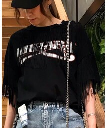 MIHARAYASUHIRO | トップス