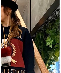 TOMMY HILFIGER | トップス