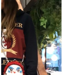 TOMMY HILFIGER | パーカー