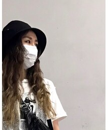 PASCAL MARIE DESMARAIS | Tシャツ/カットソー