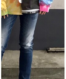 DSQUARED2 | デニムパンツ