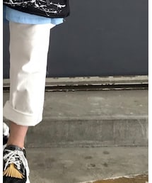 Maison Margiela | パンツ