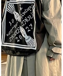 SHARE SPIRIT | バッグ