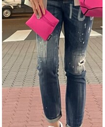 DSQUARED2 | デニムパンツ
