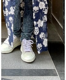 MIHARAYASUHIRO | スニーカー