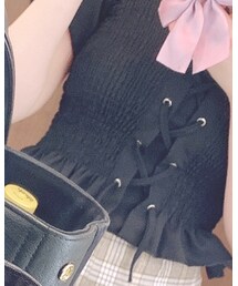 池袋 | トップス