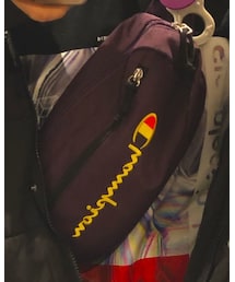 Champion | ボディバッグ/ウエストポーチ