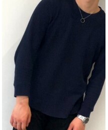 coen | Tシャツ/カットソー