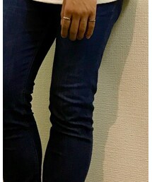 next | デニムパンツ