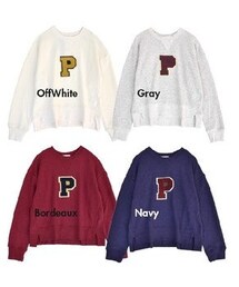 w closet | スウェット(スウェット)