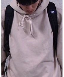 AURALEE | パーカー