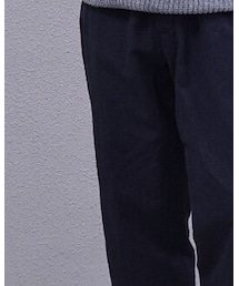 YAECA | チノパンツ