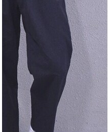 YAECA | チノパンツ