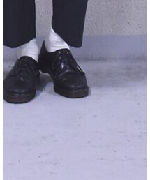 Dr. Martens | ローファー
