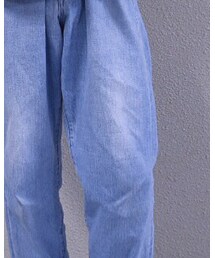 YAECA | デニムパンツ