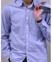 Steven Alan | シャツ/ブラウス