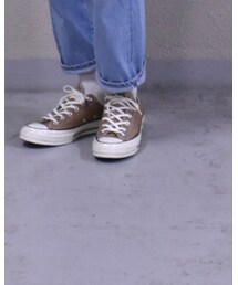 CONVERSE | スニーカー
