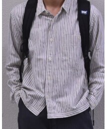 MARGARET HOWELL | シャツ/ブラウス