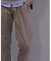 BEAUTY&YOUTH UNITED ARROWS | スラックス