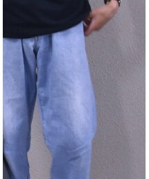 YAECA | デニムパンツ