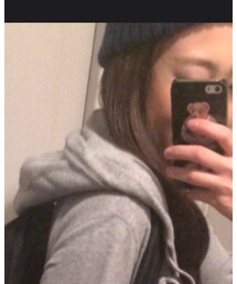 CA4LA | ニットキャップ/ビーニー