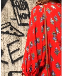 JEANASIS | トップス