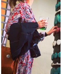 UNIQLO | デニムジャケット