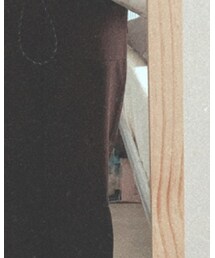 O.POism | チノパンツ