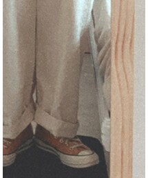 CONVERSE | スニーカー