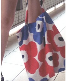marimekko | エコバッグ/サブバッグ