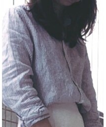 無印良品 | シャツ/ブラウス