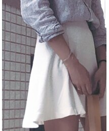 UNIQLO | スカート